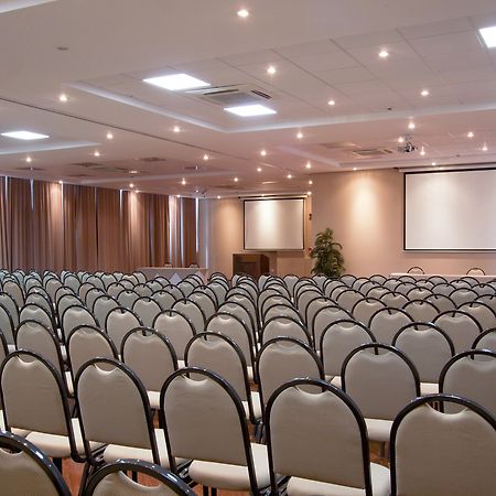 Hotel Bristol Portal Do Iguacu Curitiba Aeroporto Zewnętrze zdjęcie
