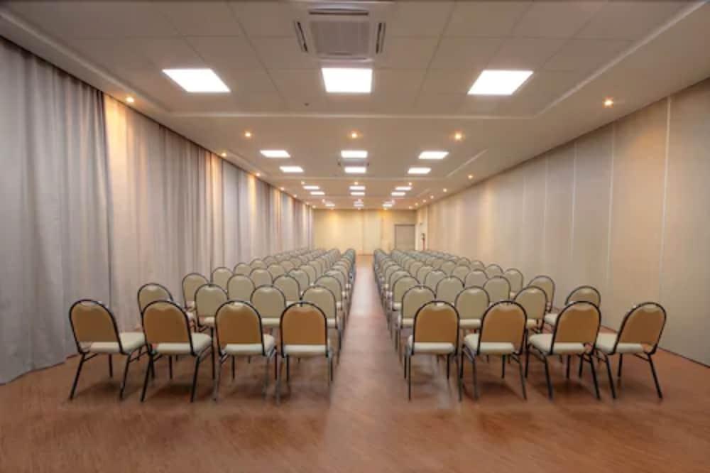 Hotel Bristol Portal Do Iguacu Curitiba Aeroporto Zewnętrze zdjęcie