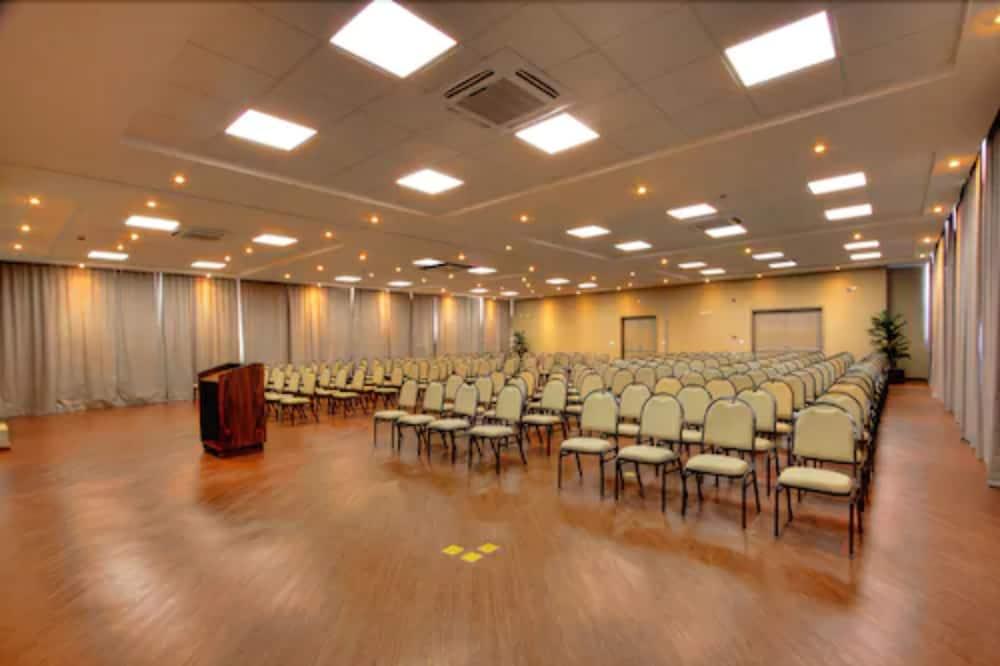 Hotel Bristol Portal Do Iguacu Curitiba Aeroporto Zewnętrze zdjęcie