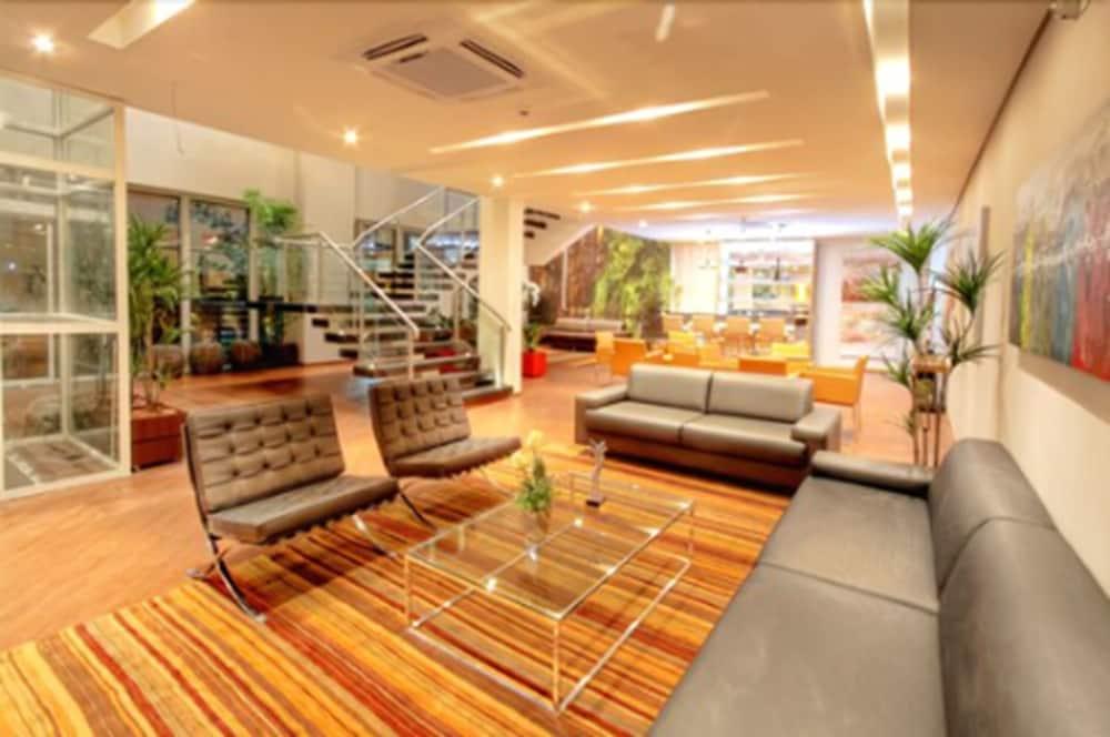 Hotel Bristol Portal Do Iguacu Curitiba Aeroporto Zewnętrze zdjęcie