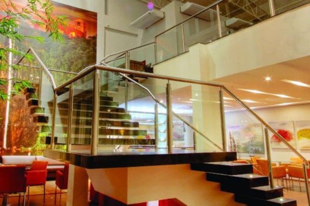 Hotel Bristol Portal Do Iguacu Curitiba Aeroporto Zewnętrze zdjęcie