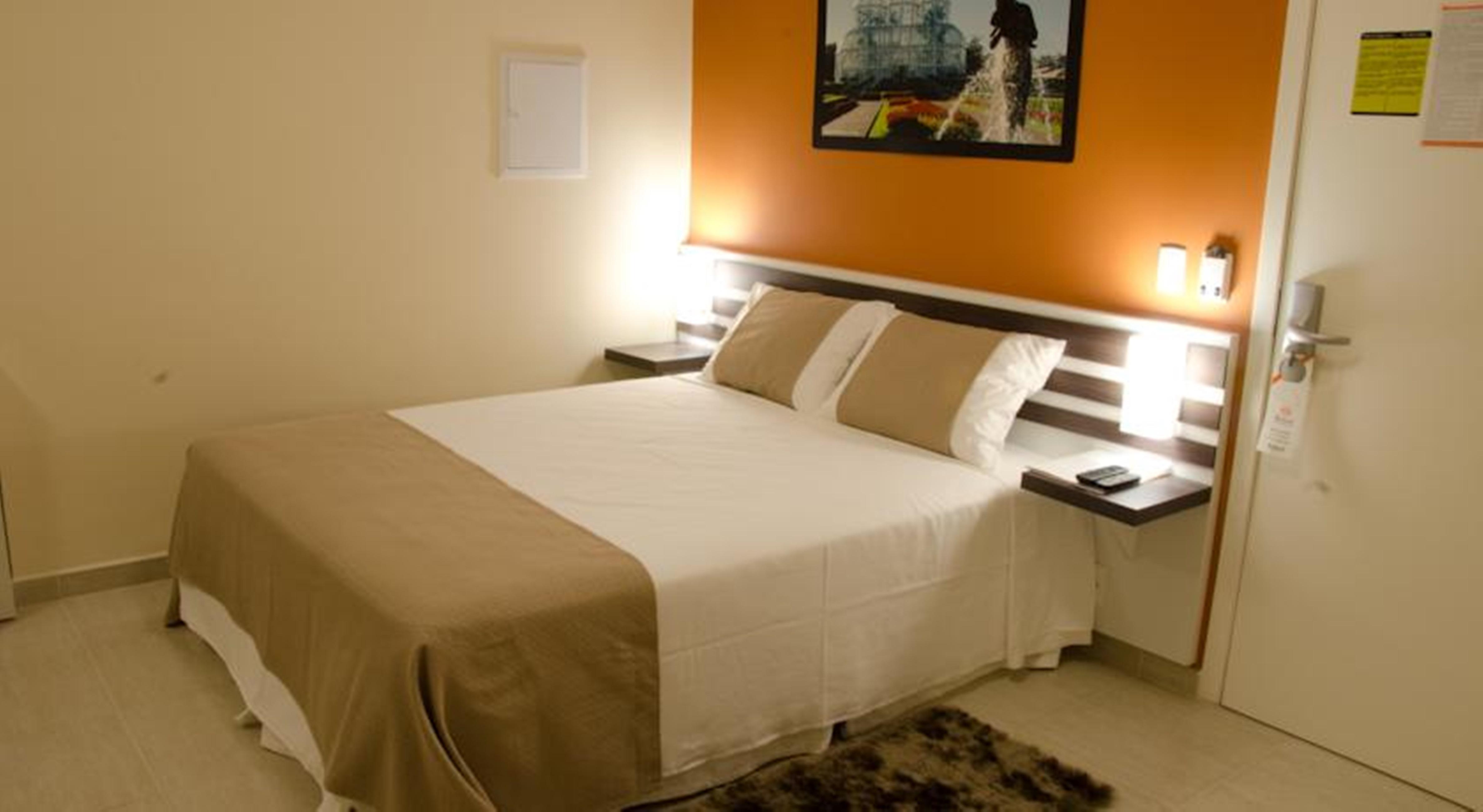 Hotel Bristol Portal Do Iguacu Curitiba Aeroporto Zewnętrze zdjęcie