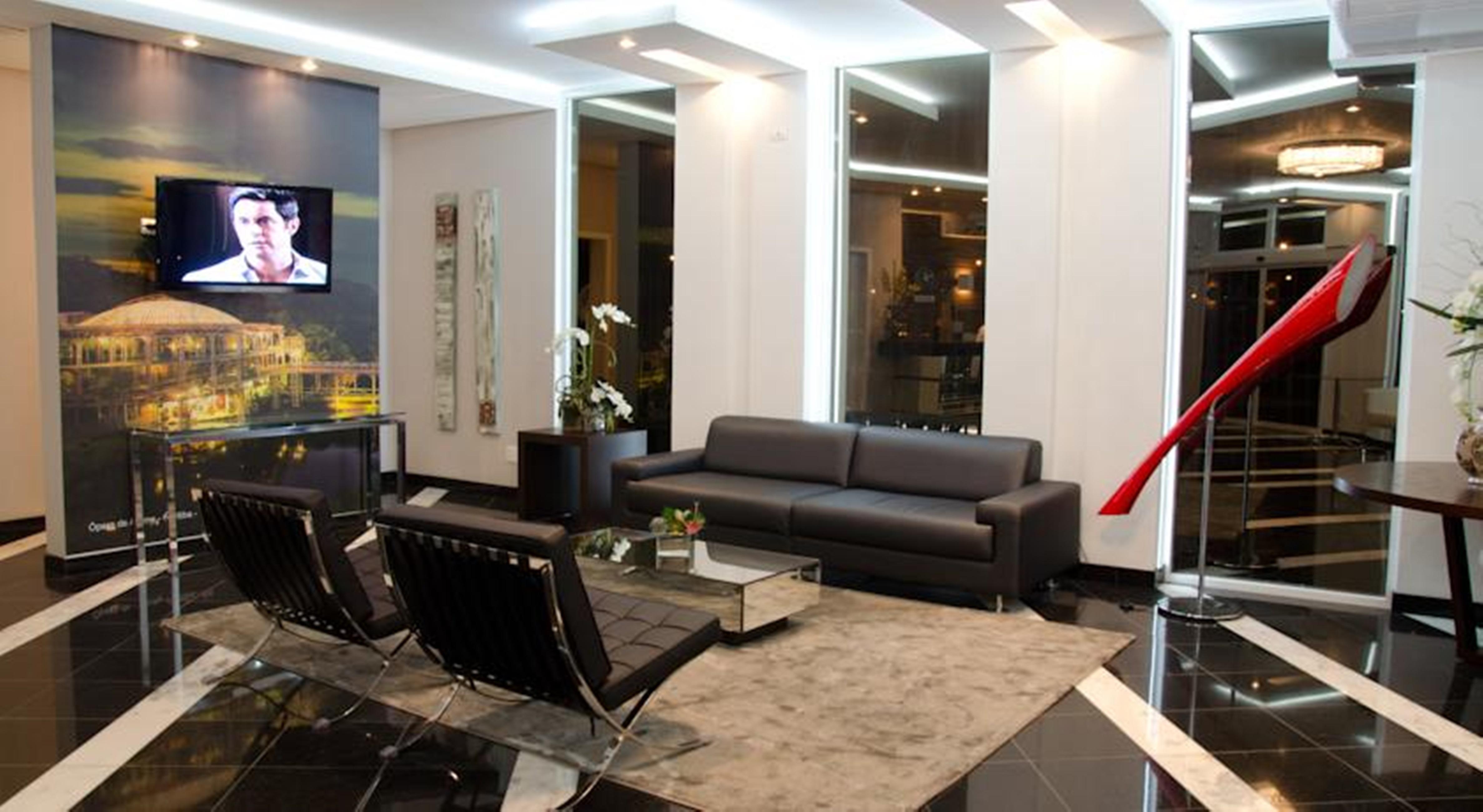 Hotel Bristol Portal Do Iguacu Curitiba Aeroporto Zewnętrze zdjęcie