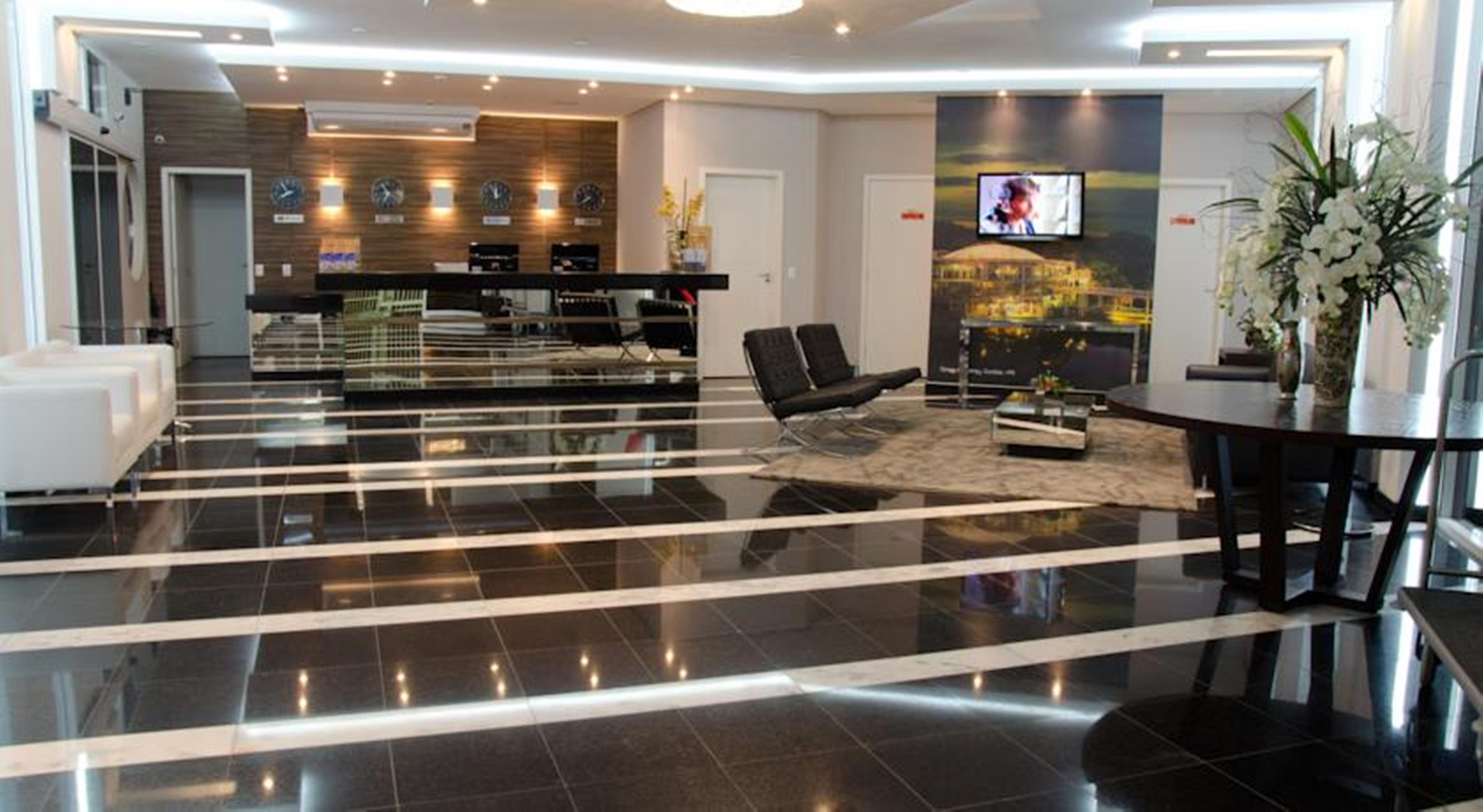 Hotel Bristol Portal Do Iguacu Curitiba Aeroporto Zewnętrze zdjęcie