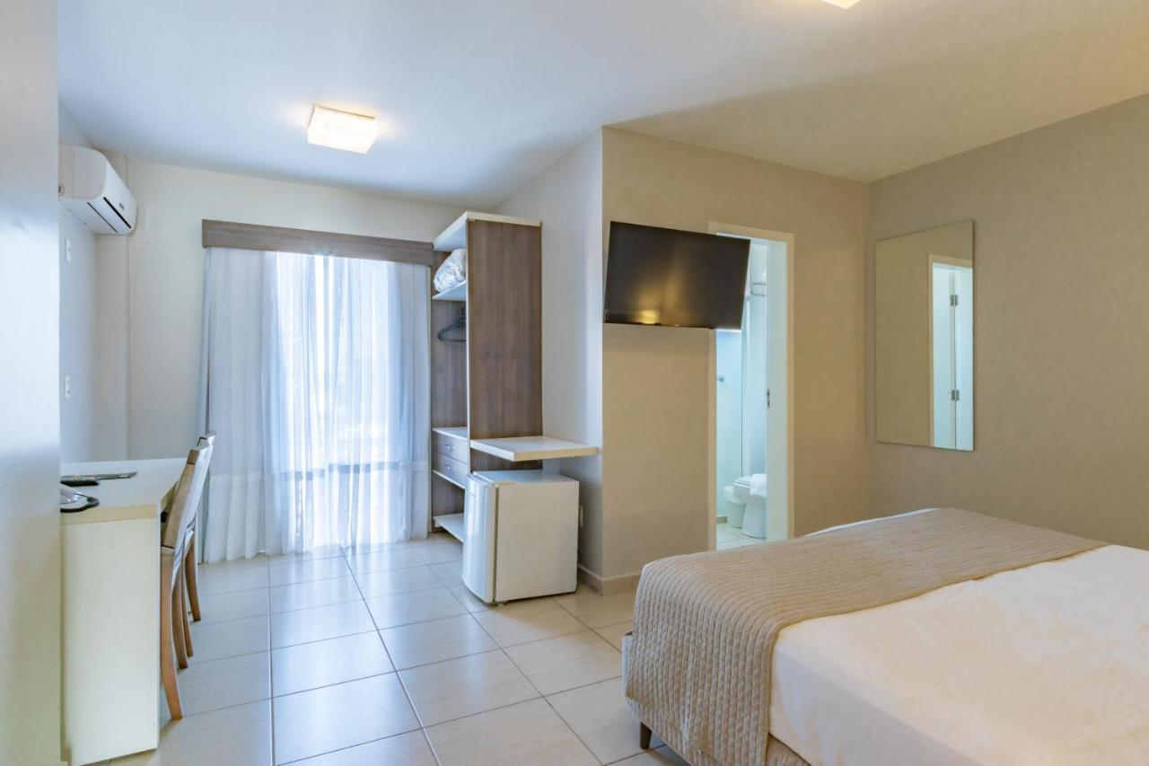 Hotel Bristol Portal Do Iguacu Curitiba Aeroporto Zewnętrze zdjęcie