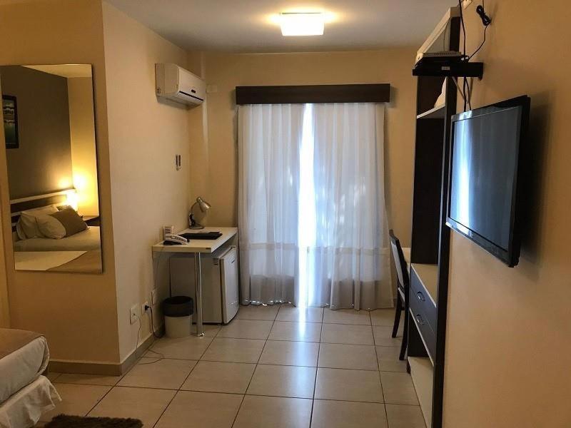 Hotel Bristol Portal Do Iguacu Curitiba Aeroporto Zewnętrze zdjęcie